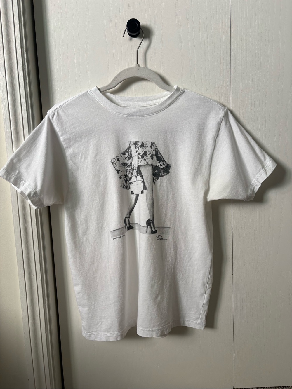 CPRESS STUDIO Invitation Only Tee